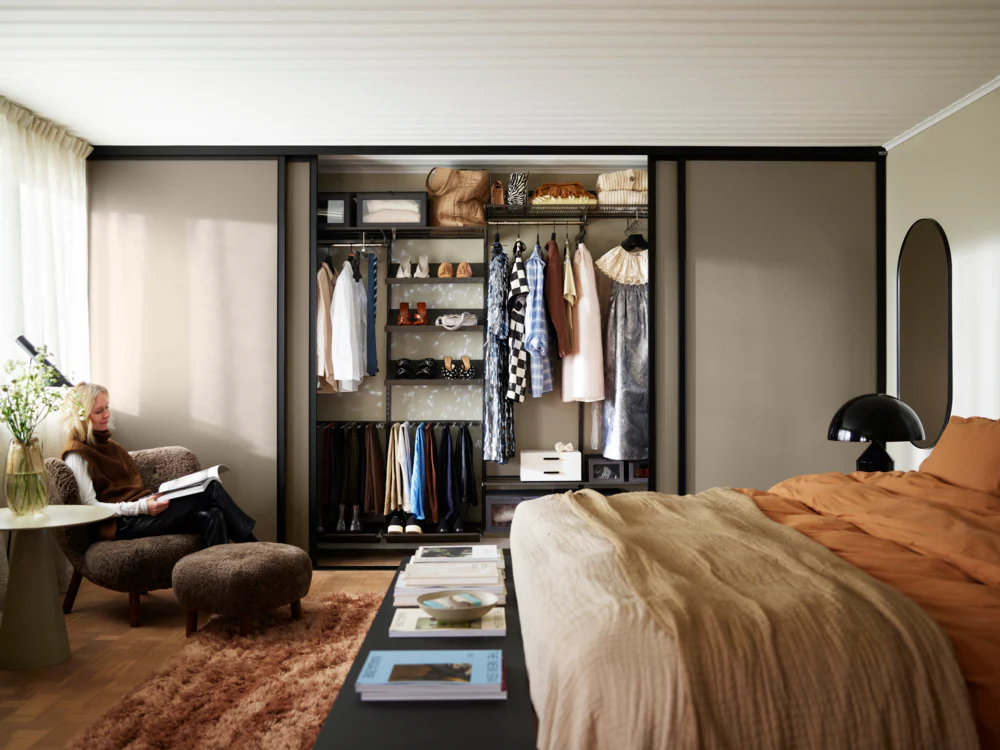 Master Your Space with Ease