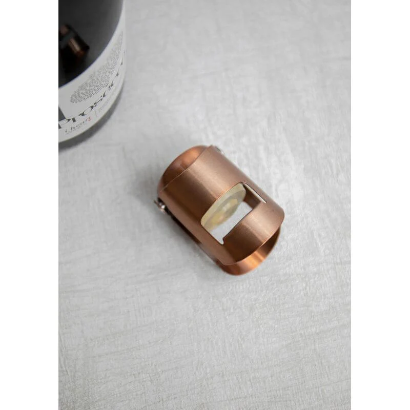 BarCraft Champagne Stopper - Image 3