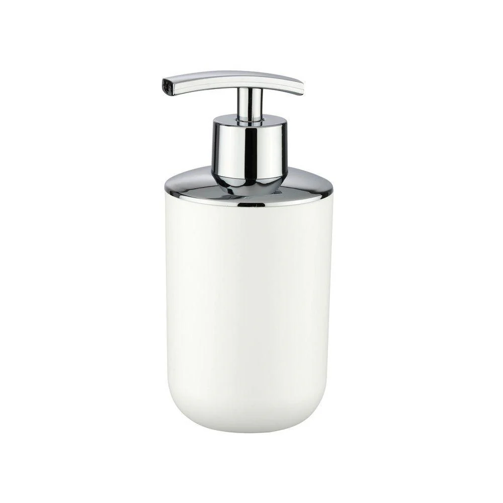 Brasil Soap Dispenser White