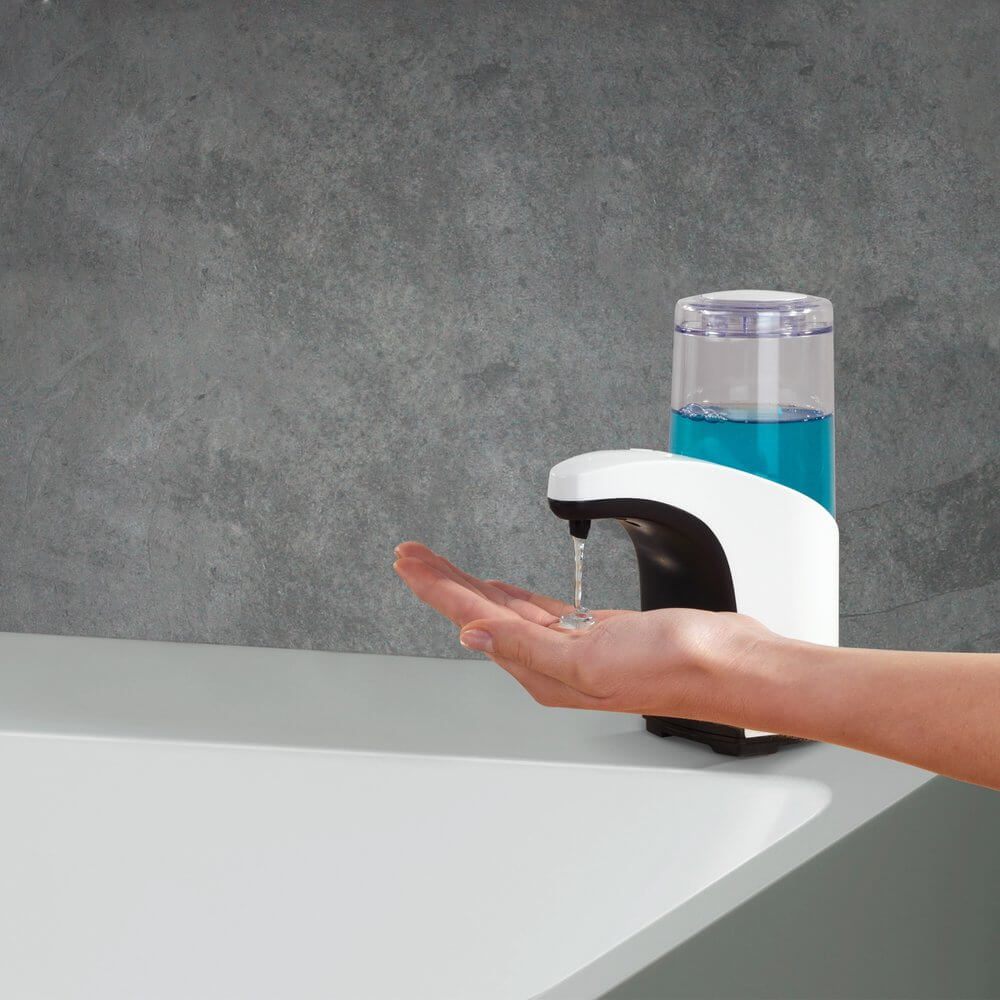 Butler Sensor Soap Dispenser - Image 4