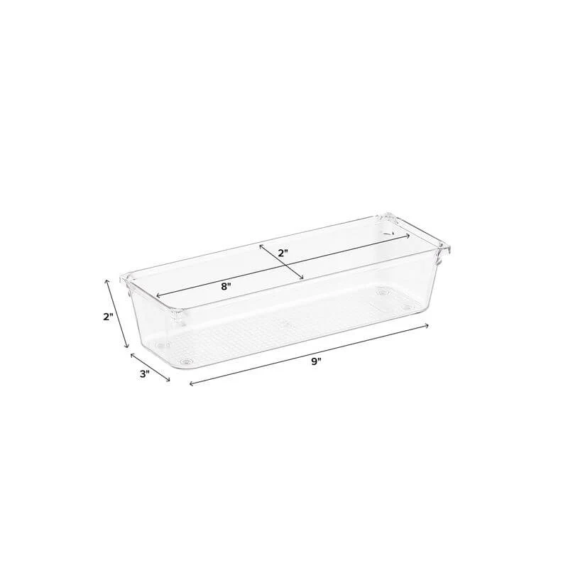 Everything Organiser Shallow Drawer Insert Medium - Image 3