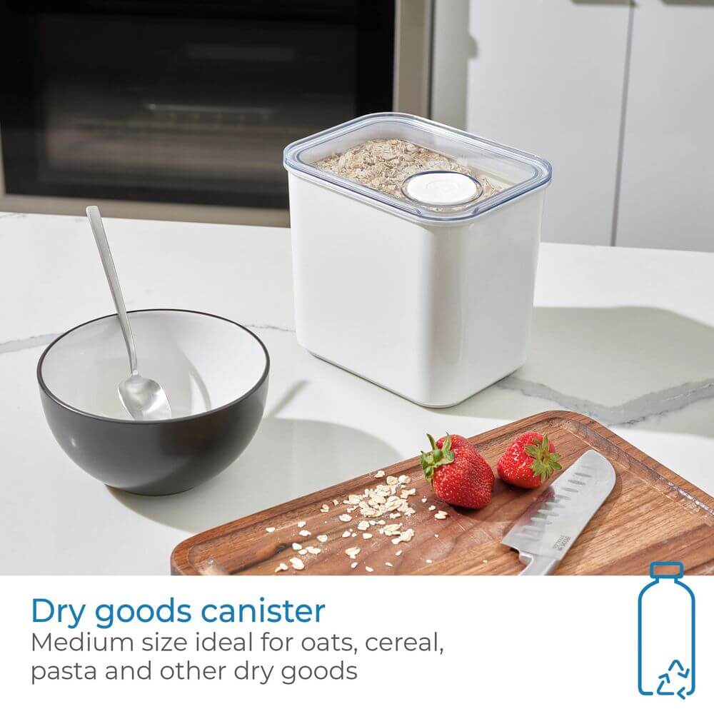 iDesign Crisp Multi-Container Medium - Image 3