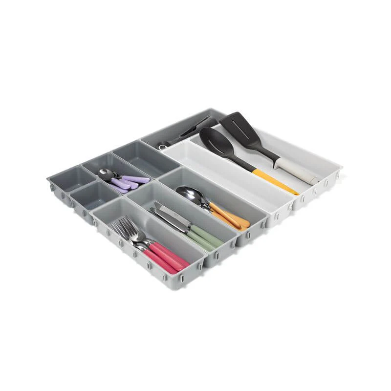 Joseph Joseph Box 10 Piece Organising Set - Image 10
