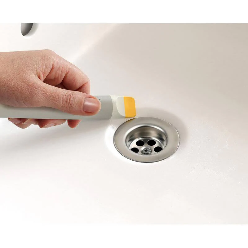 Joseph Joseph CleanTech 3-In-1 Detail Cleaning Brush - Image 3