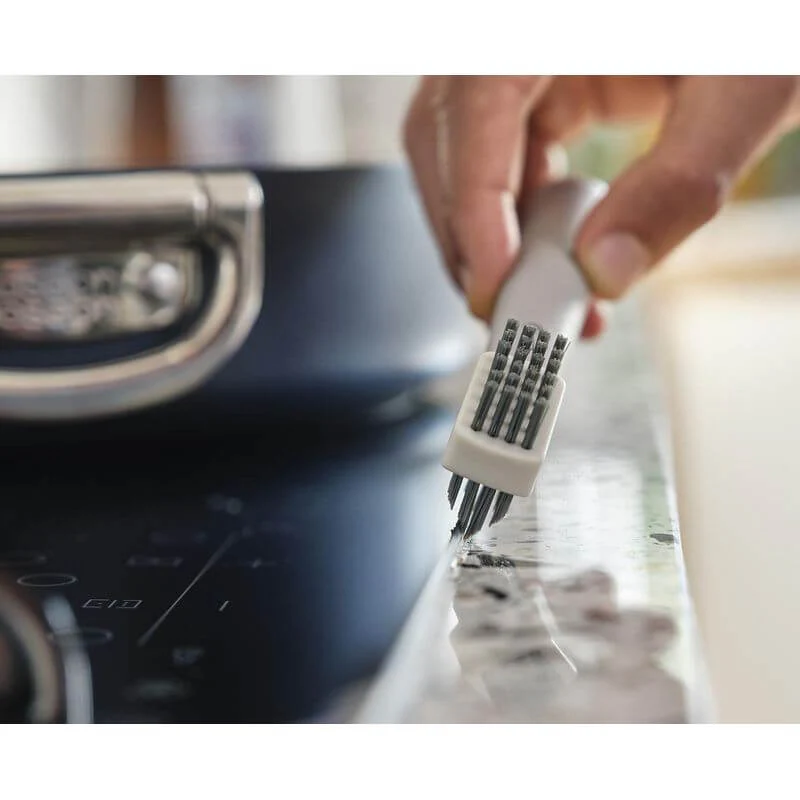 Joseph Joseph CleanTech 3-In-1 Detail Cleaning Brush - Image 4