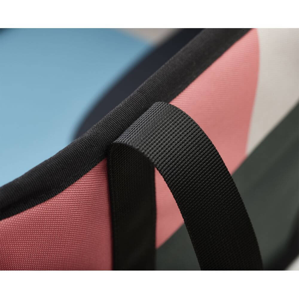 Joseph Joseph Hold-All 35L Collapsible Laundry Basket Designers Collection - Image 4