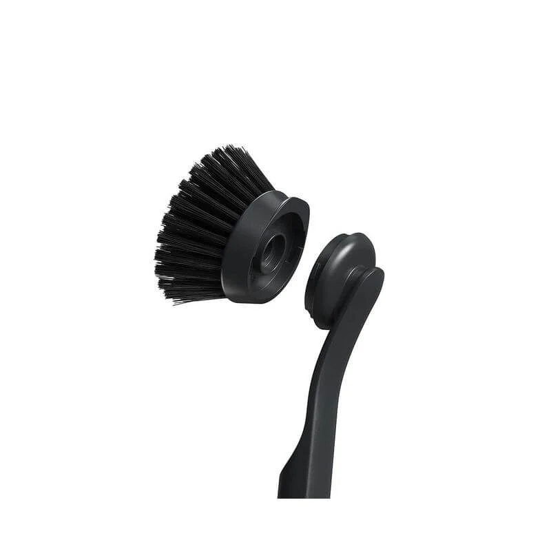 Joseph Joseph Sintech Dish Brush With Replacement Head - Image 3