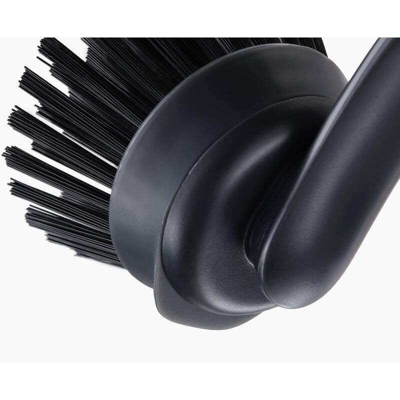 Joseph Joseph Sintech Dish Brush With Replacement Head - Image 6