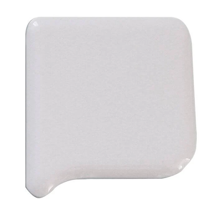 Super Scraper White
