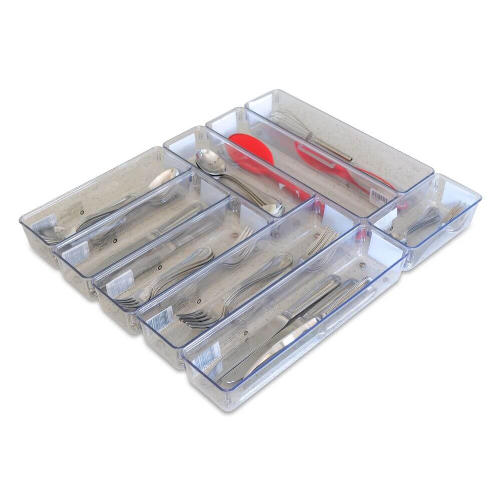 The Cameron Cutlery Drawer Inserts Set - Image 4