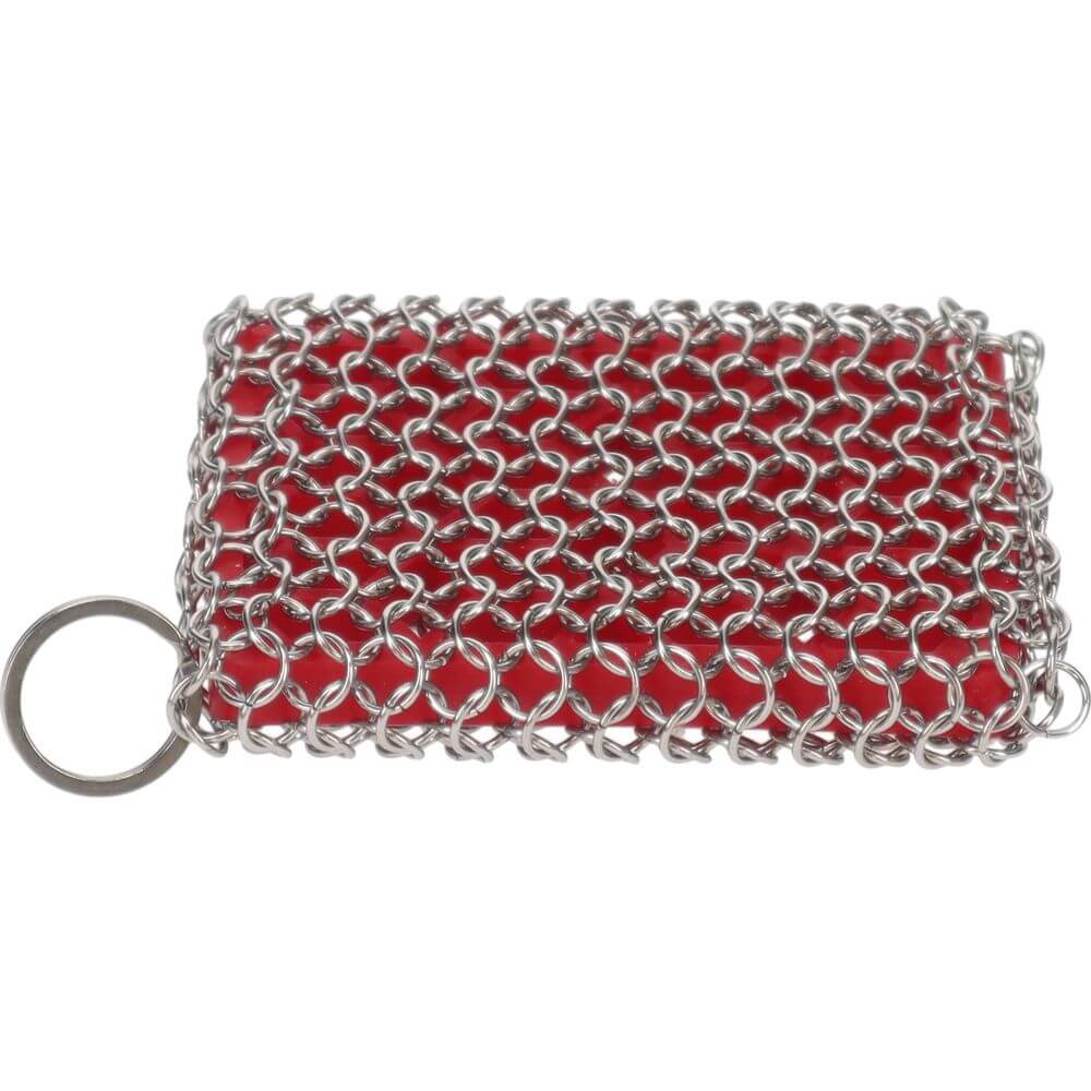 White Magic Chainmail Scrubbing Pad - Image 2