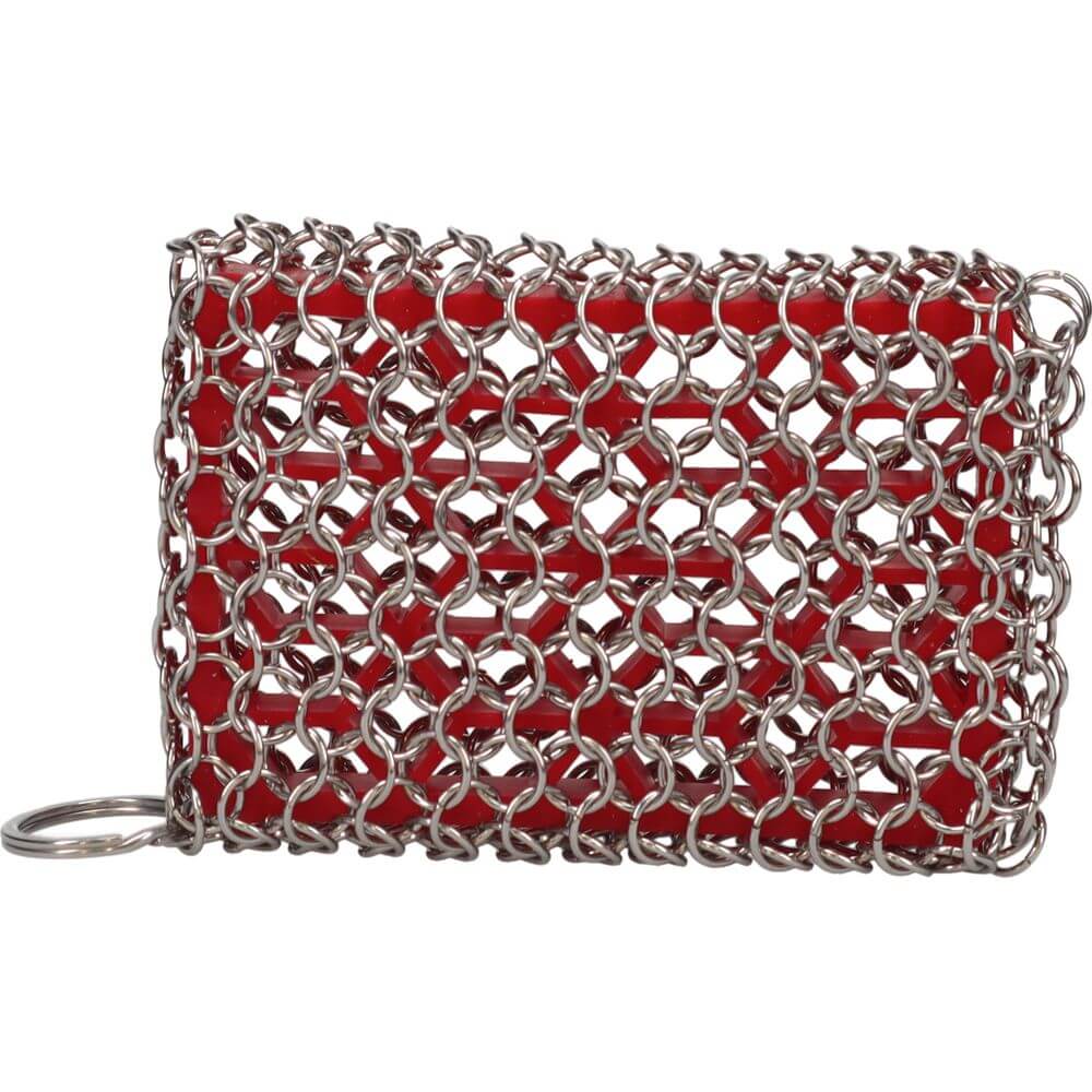 White Magic Chainmail Scrubbing Pad - Image 3
