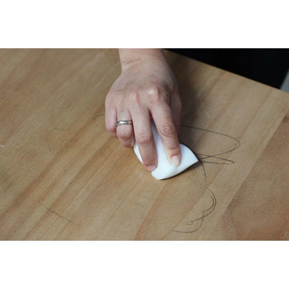 White Magic King Eraser Sponge - Image 9